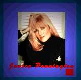 Janice Pennington