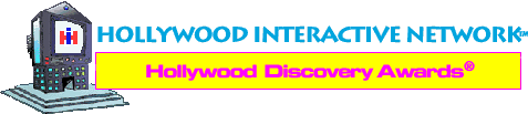 Hollywood Interactive Network