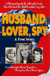 Husband, Lover, Spy bookcover